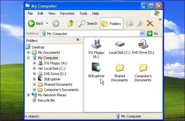 συγχρονίστε τα παράθυρα με skydrive