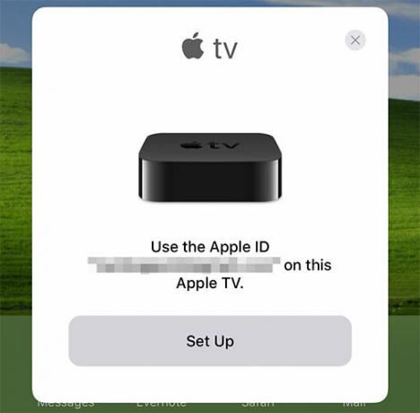 Πώς να ρυθμίσετε και να χρησιμοποιήσετε το Apple TV ios Apple TV setup