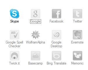 4 Περισσότερες εφαρμογές για το Skype που πρέπει να εγκαταστήσετε [Windows] κλικ