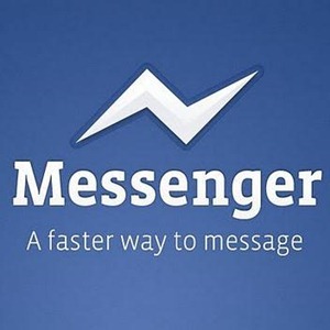 Το Facebook Messenger για Windows 7 επαναφέρεται επίσημα με την τελική έκδοση [Ειδήσεις] εικονίδιο facebook messenger