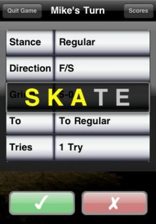 6 εφαρμογές που παρέχουν όλα όσα χρειάζεται ένα Skateboarder [iOS]