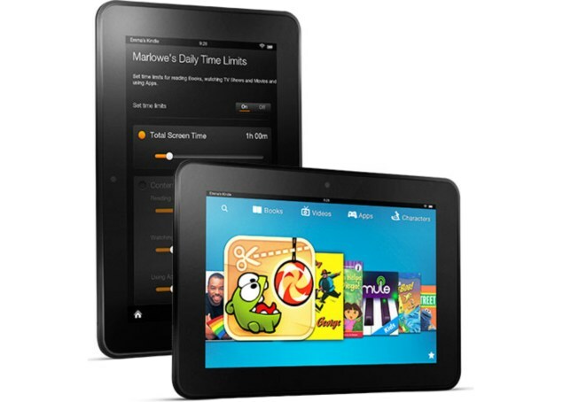Οδηγός αγοράς Tablet MakeUseOf: Καλοκαίρι 2013 kindlefire8