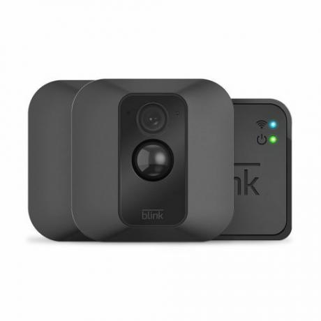 Blink XT - Καλύτερο εσωτερικό και εξωτερικό σύστημα ασφαλείας με προϋπολογισμό