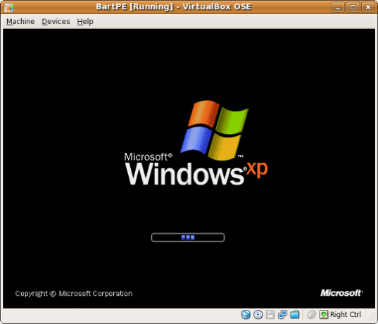 Πώς να φτιάξετε τη δική σας εκκίνηση του Windows Live CD