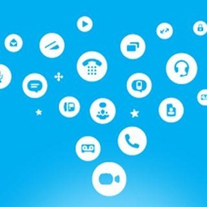 awesome εφαρμογή skype