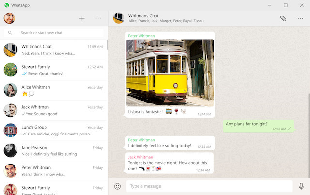 WhatsApp-for-Desktop-Windows-screenshot-επίσημη