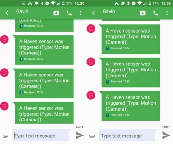 Ασφάλεια smartphone, κρυπτογράφηση