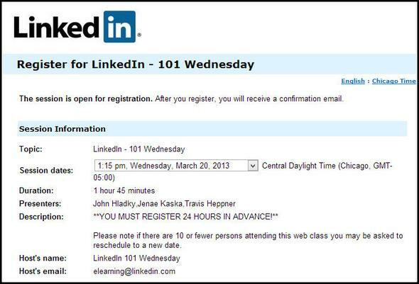 θέσεις εργασίας linkedin