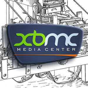 κέντρο μέσων xbmc