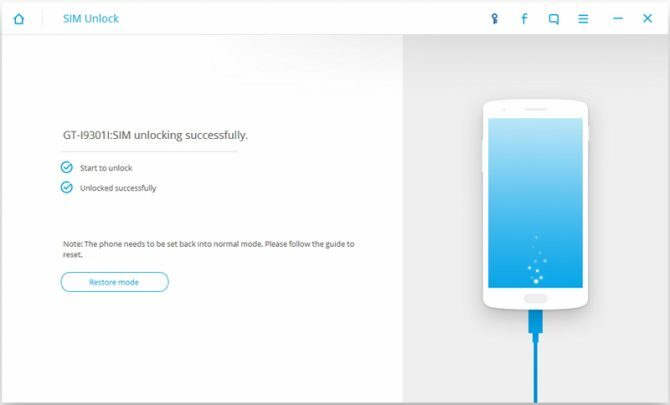 Το Wondershare Dr. Fone Toolkit ξεκλειδώνει τις συσκευές Android της Samsung δωρεάν