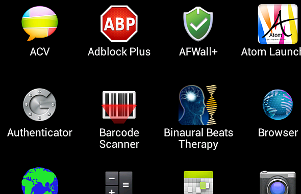 οι καλύτεροι εκτοξευτές Android
