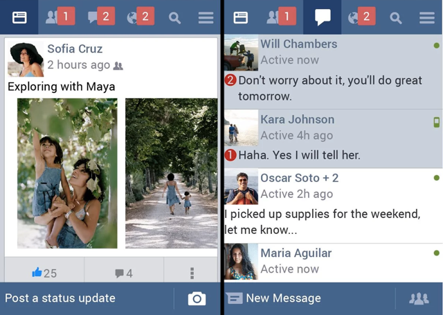 Το Facebook είναι χάλια στο Android-Facebook-Lite