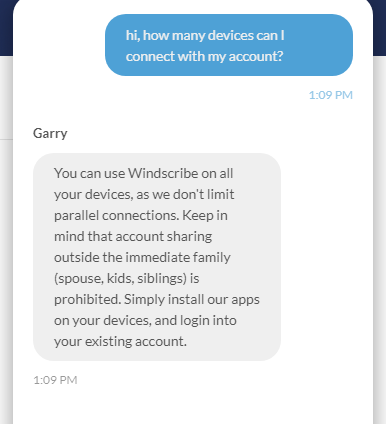 Windscribe VPN Review: Blown Away ή Light Breeze; vpnp windscribe γκάρι