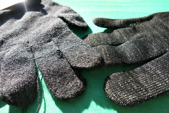 Glider Gloves (Urban Style) Αναθεώρηση και δελτίο γάντι προσφορές αναθεώρηση γάντια 5