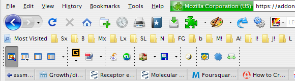 Επέκταση Firefox