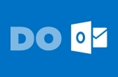 IFTTT Κάνετε το Outlook