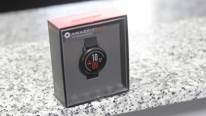 Xiaomi Amazfit Pace Review: Στερεό έξυπνο ρολόι σε οικονομική τιμή AlazfitPace1 670x376