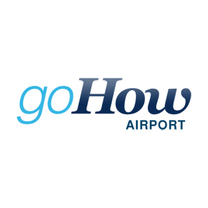 GoHow Airport: Μια εξαιρετική δωρεάν εφαρμογή για συχνούς επιβάτες [Android & iPhone] Εισαγωγή στην εφαρμογή GoHow Airport Android