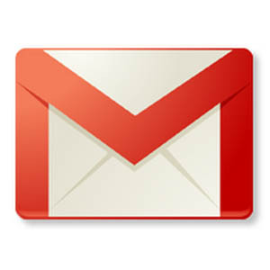 ψευδώνυμο gmail