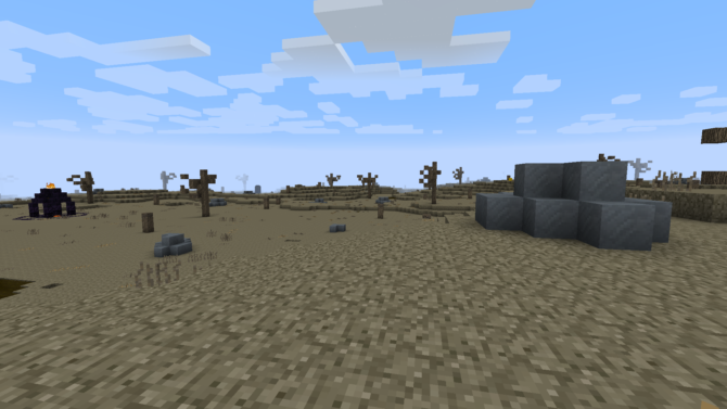 στιγμιότυπο οθόνης regrowth minecraft modpack