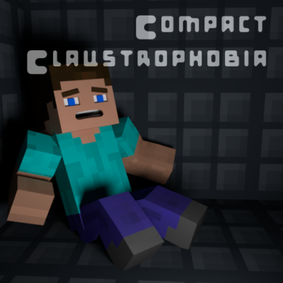 λογότυπο compact claustrophobia modpack