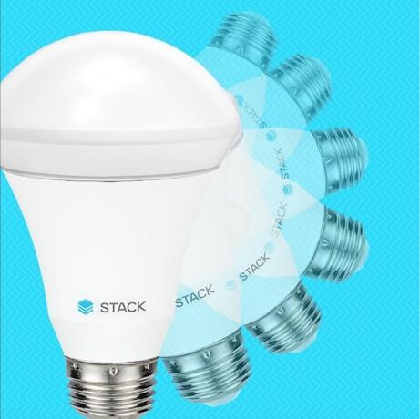 Είναι το Stack Smart Lights η προσιτή εναλλακτική λύση στο Philips Hue; σωρός