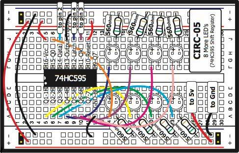 arduino προγραμματισμό