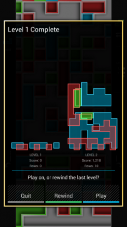 καλύτερη εφαρμογή tetris