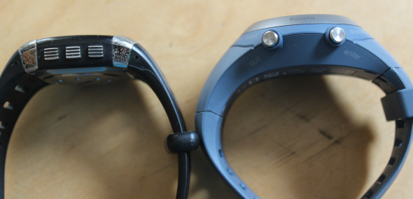 garmin πρόδρομος 405cx