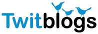 15 Twittery πράγματα για την απόλαυσή σας Διασκέδαση twitbogslogo νέα