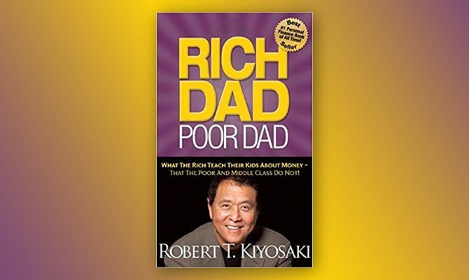 Rich dad poor dad guide to investing audiobook eticas profesionales de forex
