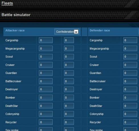 Nemexia - Ένα φοβερό δωρεάν online παιχνίδι προσομοίωσης χώρου προσομοίωσης