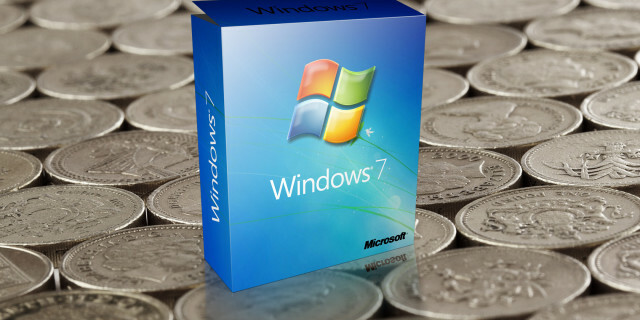 windows-7-φθηνό
