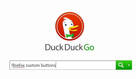 τι είναι το duckduckgo