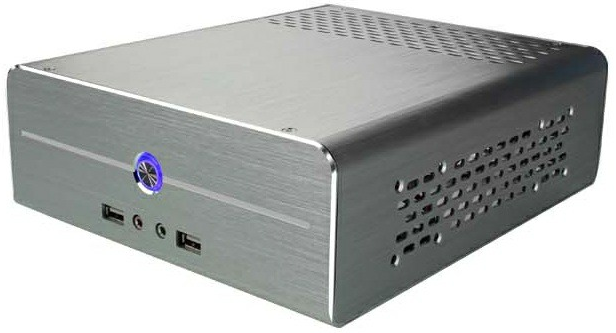 Θήκη realan e-i5 htpc mitx