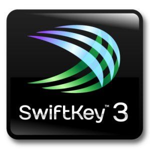 πληκτρολόγηση swiftkey