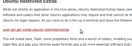 4 Προσθήκες Google Chrome Κάθε χρήστης του Ubuntu πρέπει να ελέγξει το ubuchrome apturl