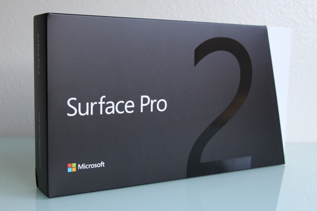 Microsoft Surface Pro 2 αναθεώρηση και Giveaway microsoft surface pro 2 κριτική 1