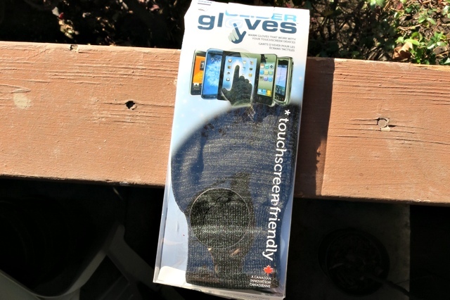 Glider Gloves (Urban Style) Αναθεώρηση και αναστέλλει τα γάντια γάντι προσφοράς 1