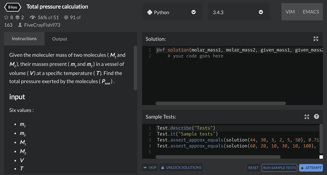 Οι 5 καλύτερες ιστοσελίδες για να μάθετε Python Programming κώδικα python ιστοσελίδα