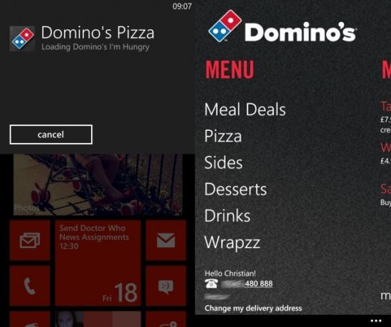 muo-wp8-speech-dominos