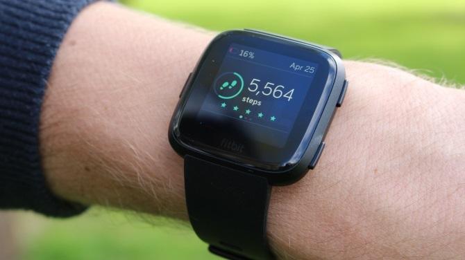 Επανεξέταση Fitbit Versa: Το Best Wearable του Fitbit; Fitbit Versa 6
