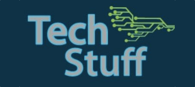 Καλύτερες Podcast Tech TechStuff