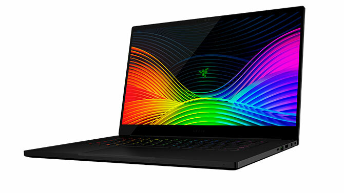 Νέο Razer Blade 4K OLED Laptop Gaming είναι συγκλονιστικά ακριβό Blade15New