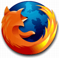 Βασικές συντομεύσεις του Firefox