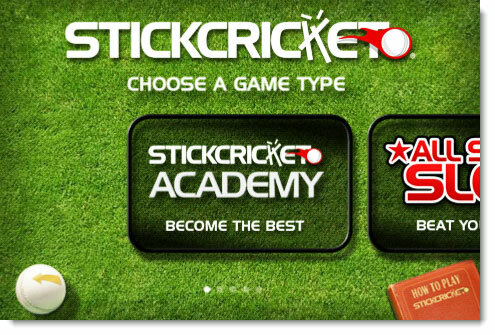 cricket και Android τηλέφωνα