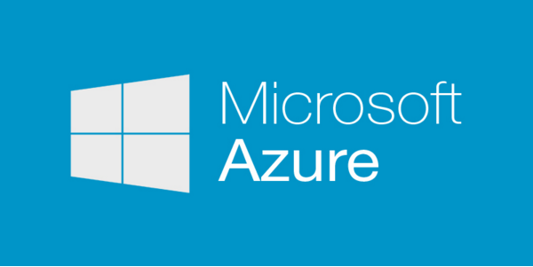 Λογότυπο Microsoft Azure