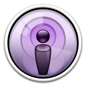 Τρόπος χρήσης του λιγότερο γνωστού παραγωγού podcast της Apple στο εικονίδιο του παραγωγού podcast Mac