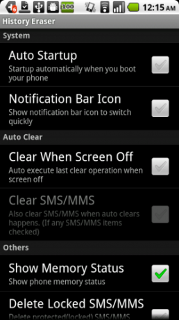 δωρεάν εφαρμογές Android