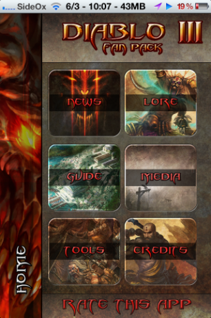diablo 3 παίκτης